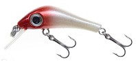 Воблеры фирмы taiga lures. Расцветка 8